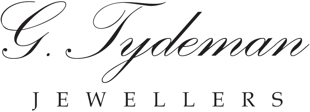 G Tydeman Logo